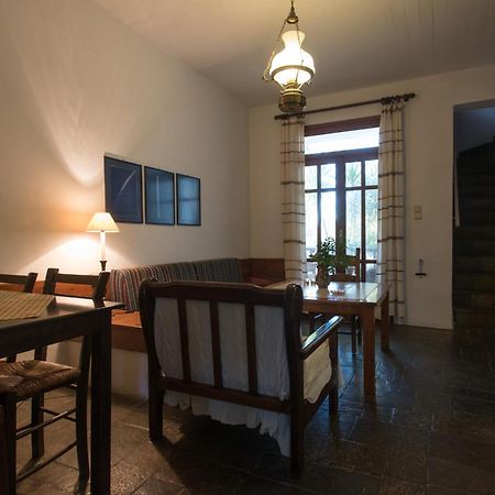 Proimos Maisonnettes Platanés Kamer foto