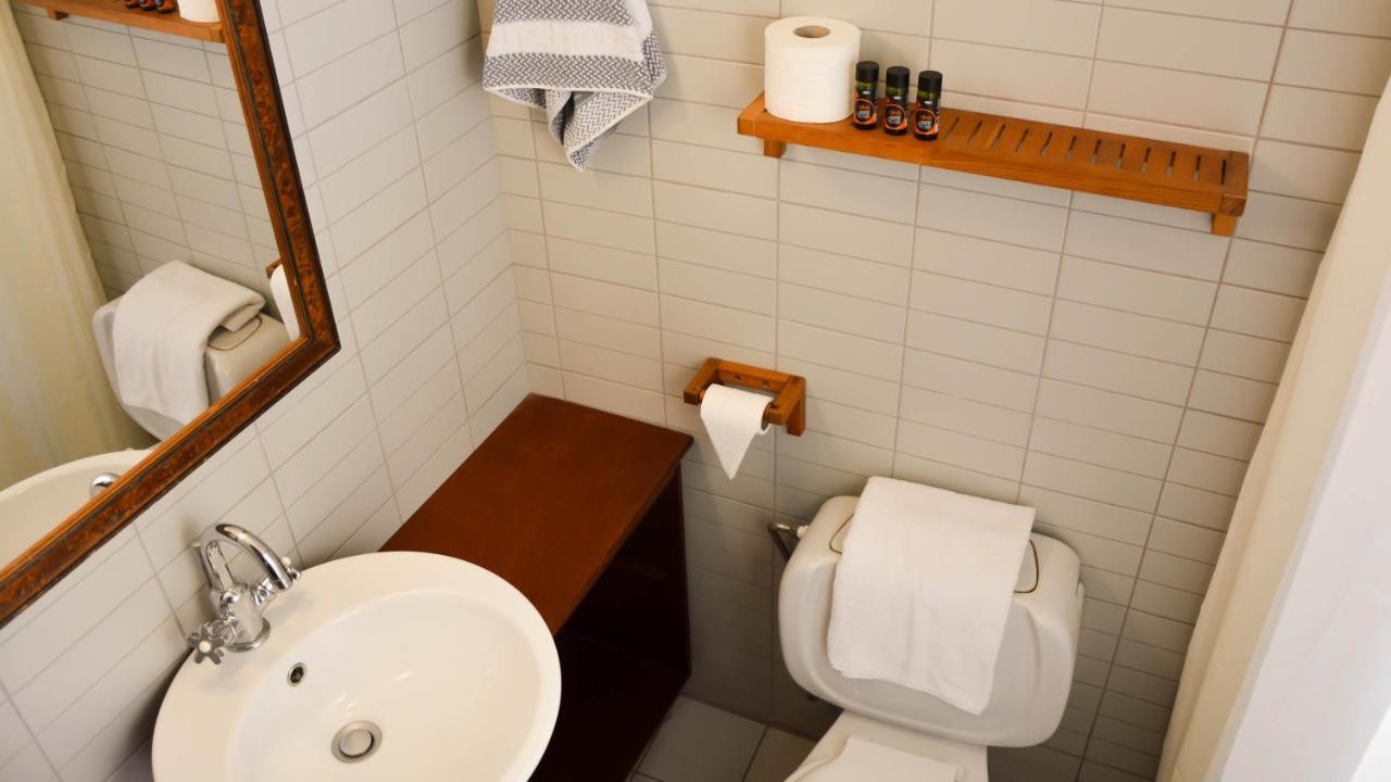 Proimos Maisonnettes Platanés Buitenkant foto