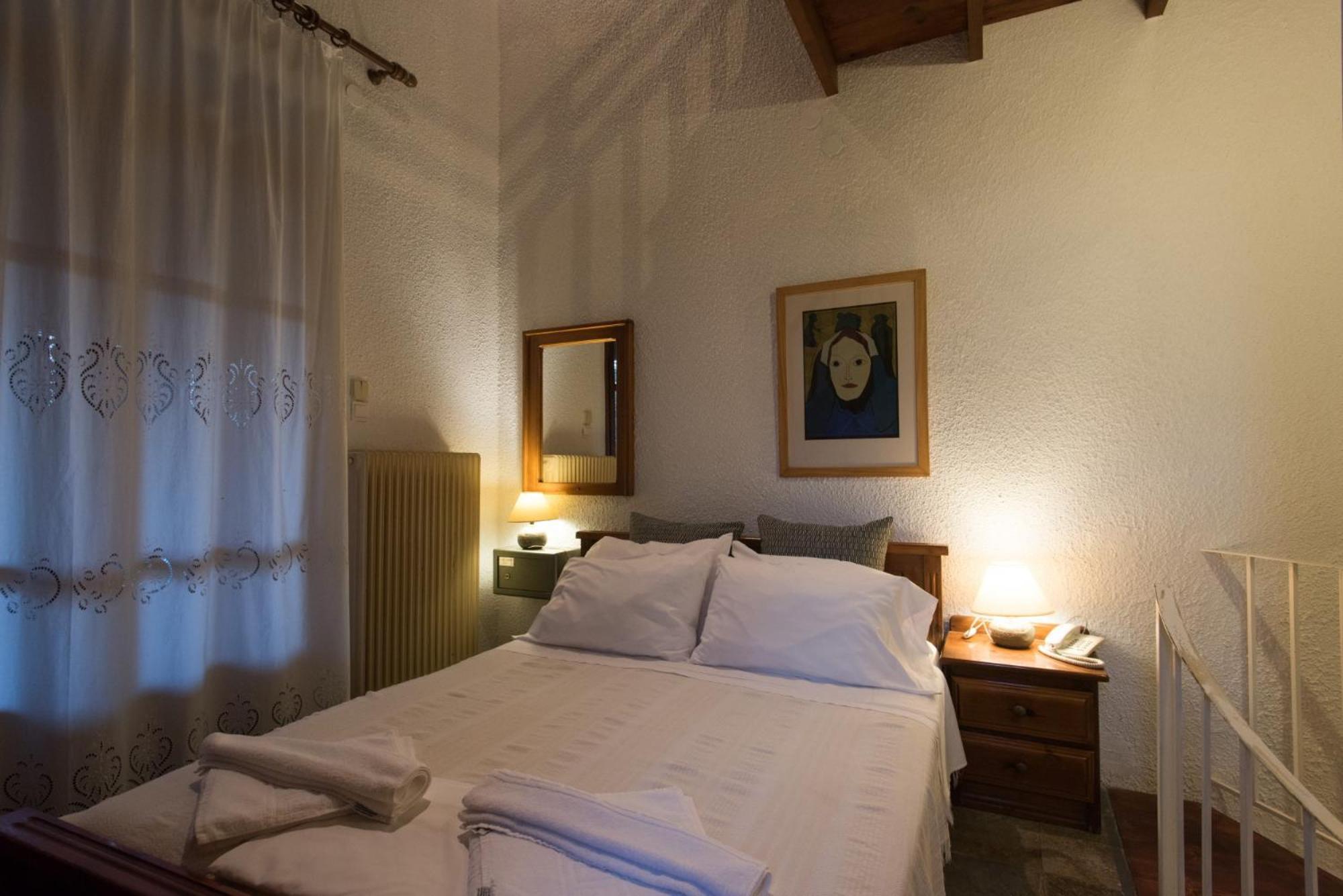 Proimos Maisonnettes Platanés Kamer foto