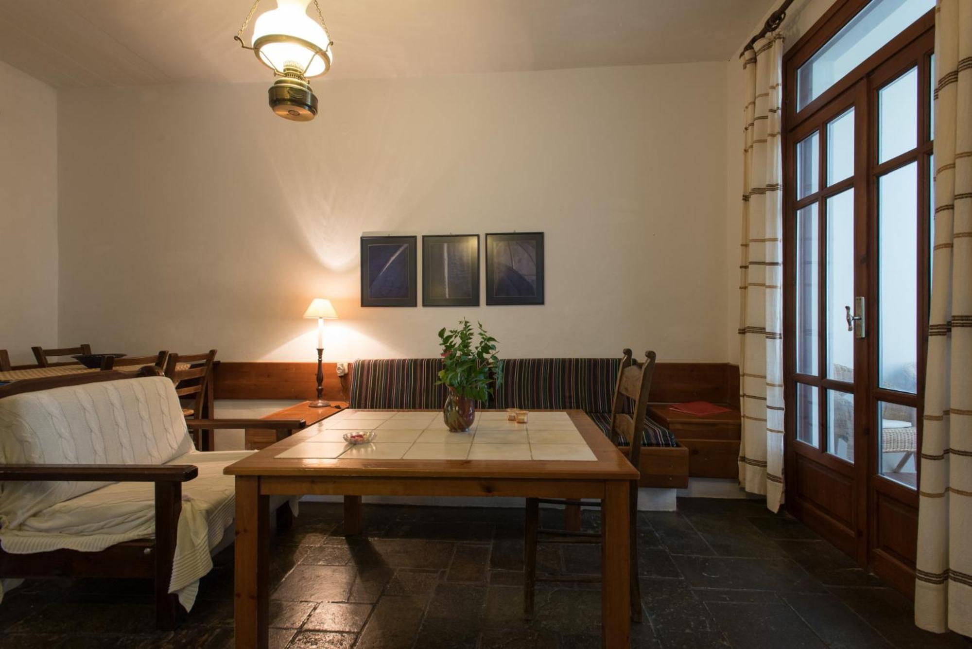 Proimos Maisonnettes Platanés Kamer foto