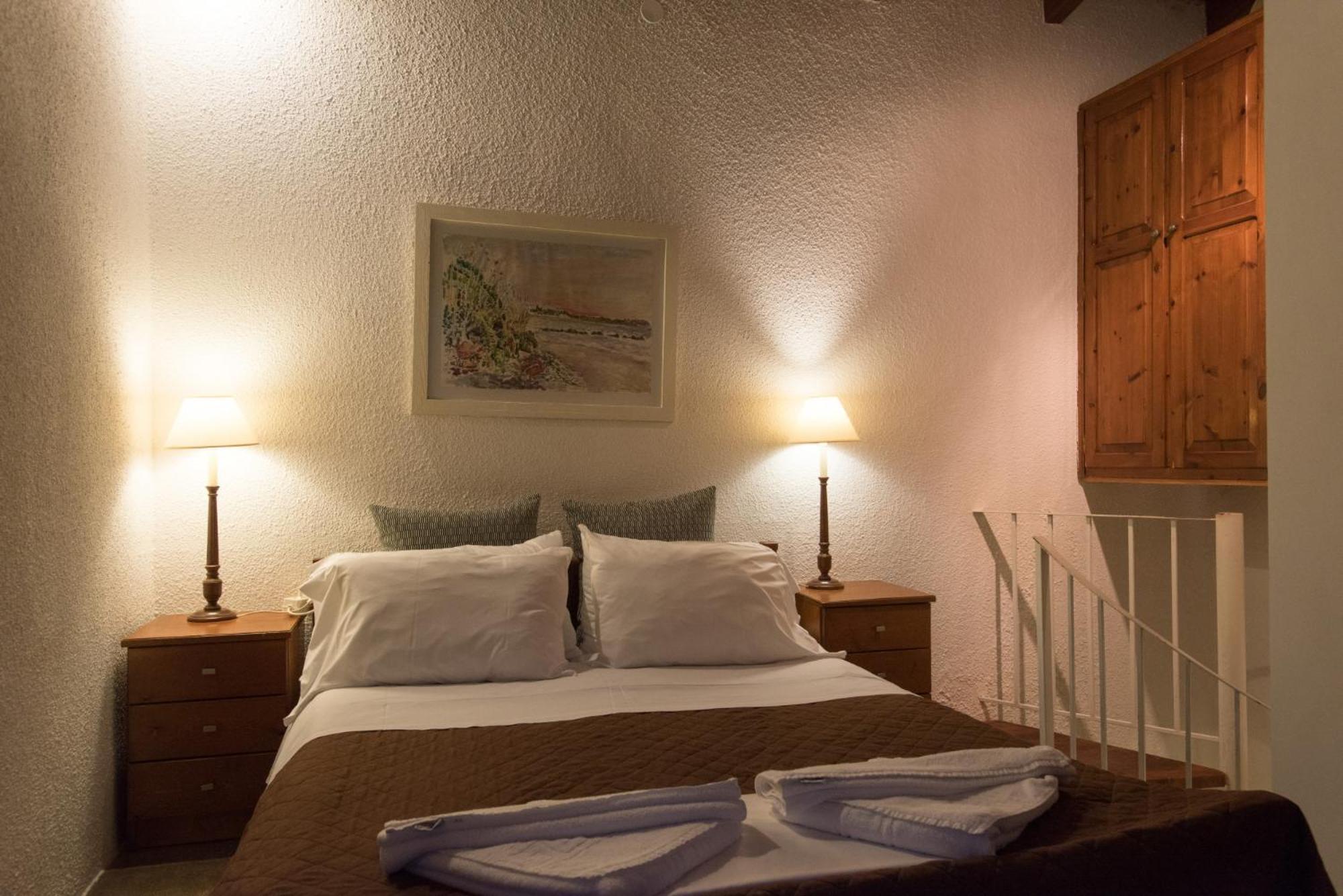 Proimos Maisonnettes Platanés Kamer foto
