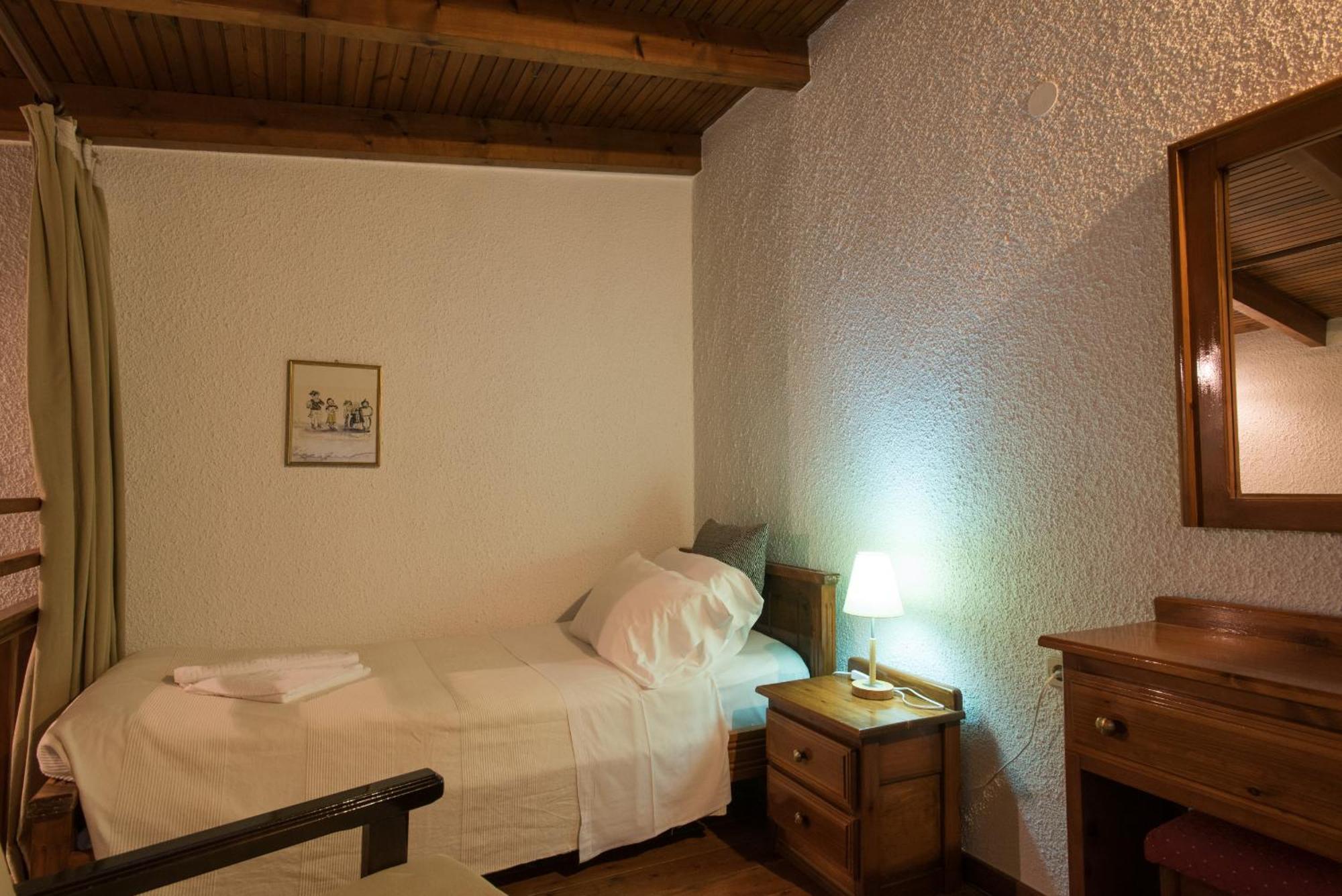 Proimos Maisonnettes Platanés Kamer foto